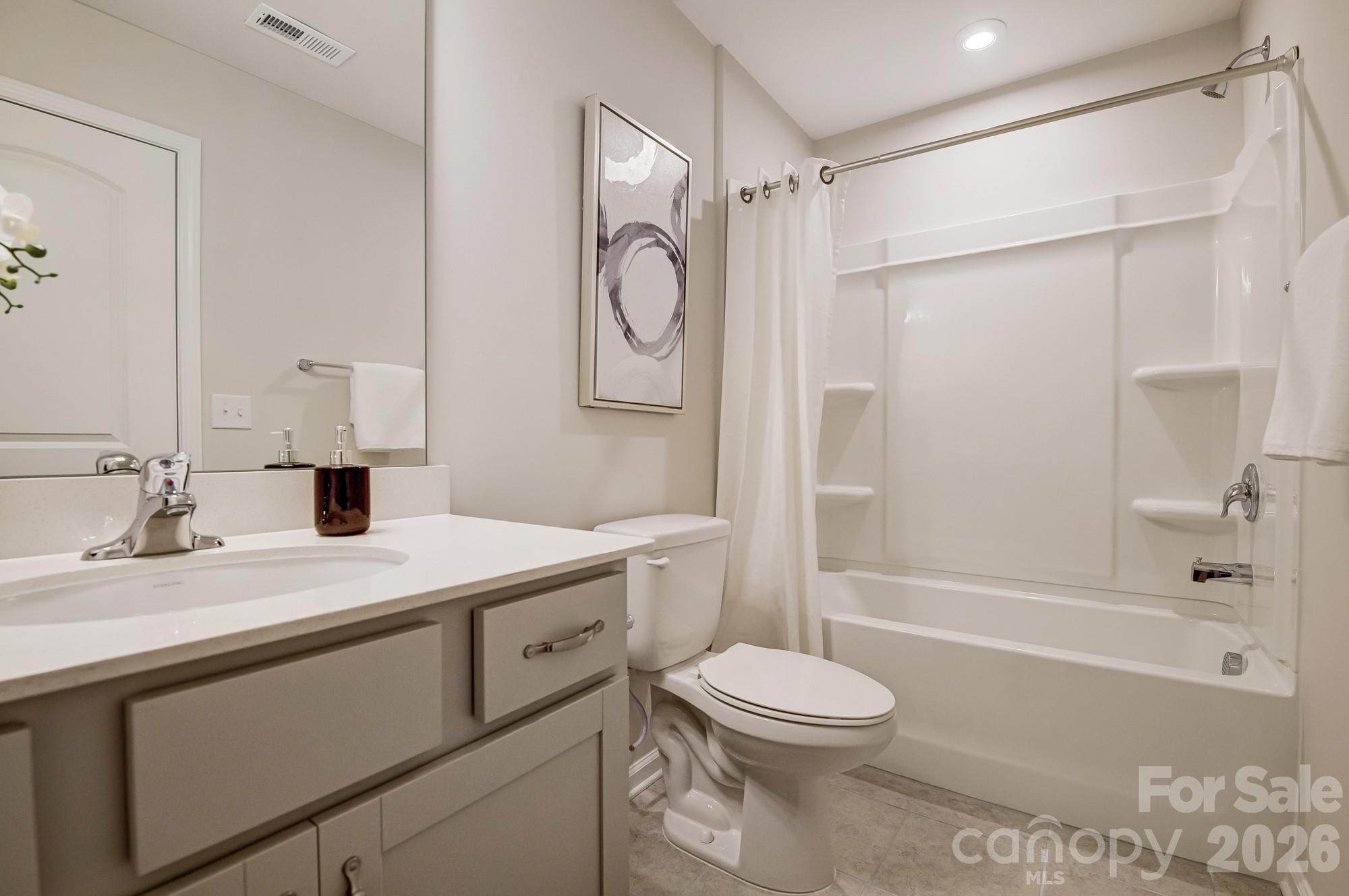 Cheyney - Residential