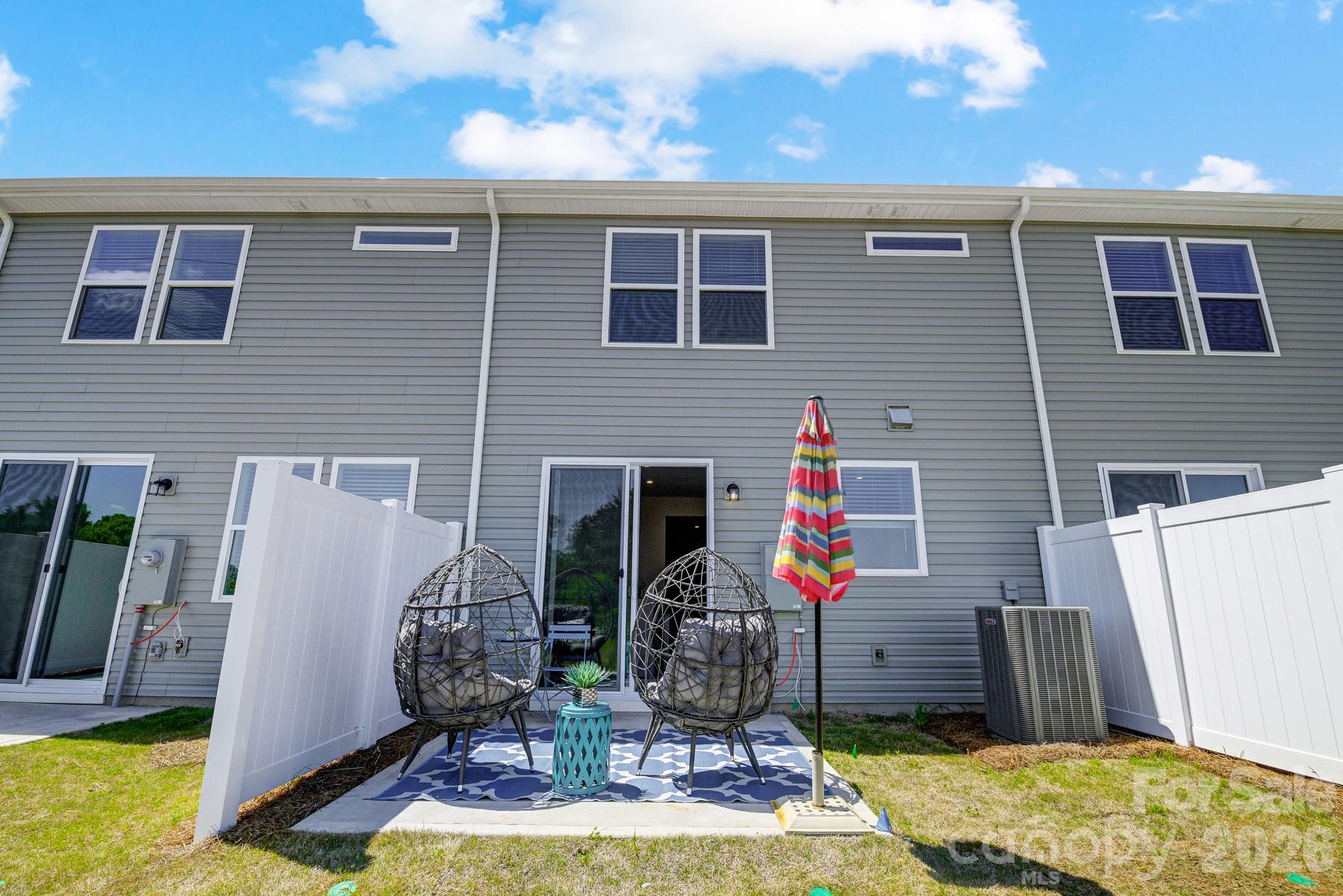 Cheyney - Residential