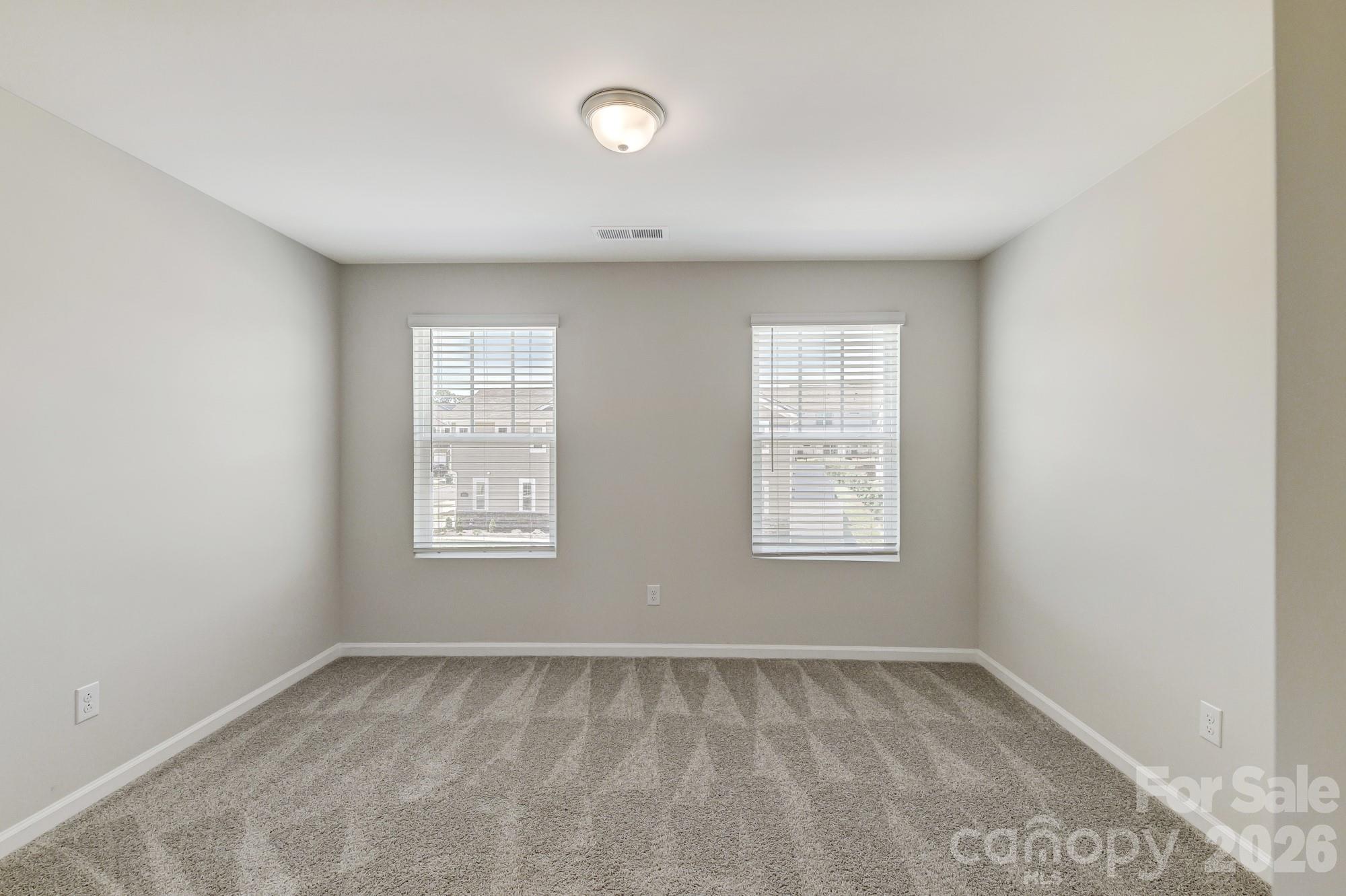 Cheyney - Residential