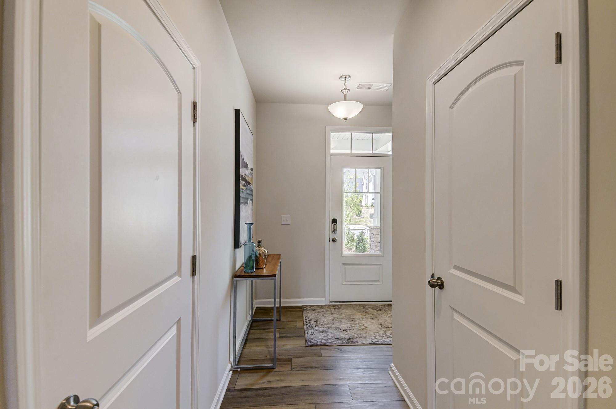 Cheyney - Residential