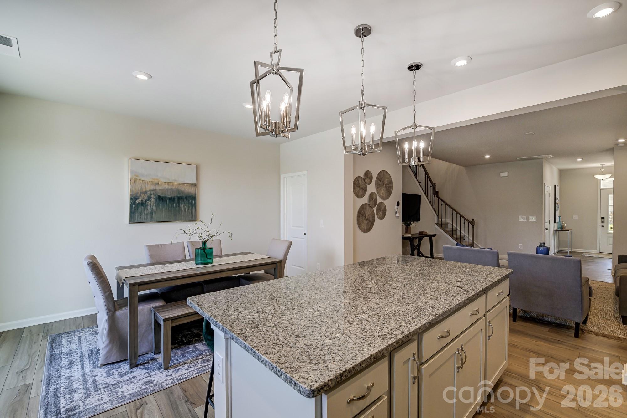 Cheyney - Residential