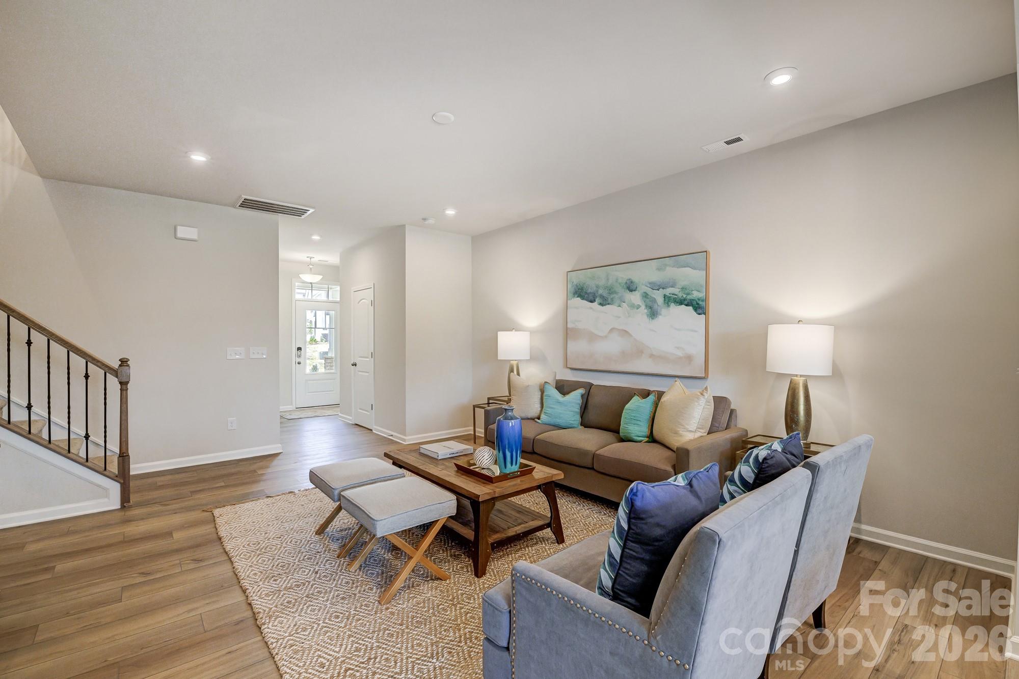 Cheyney - Residential