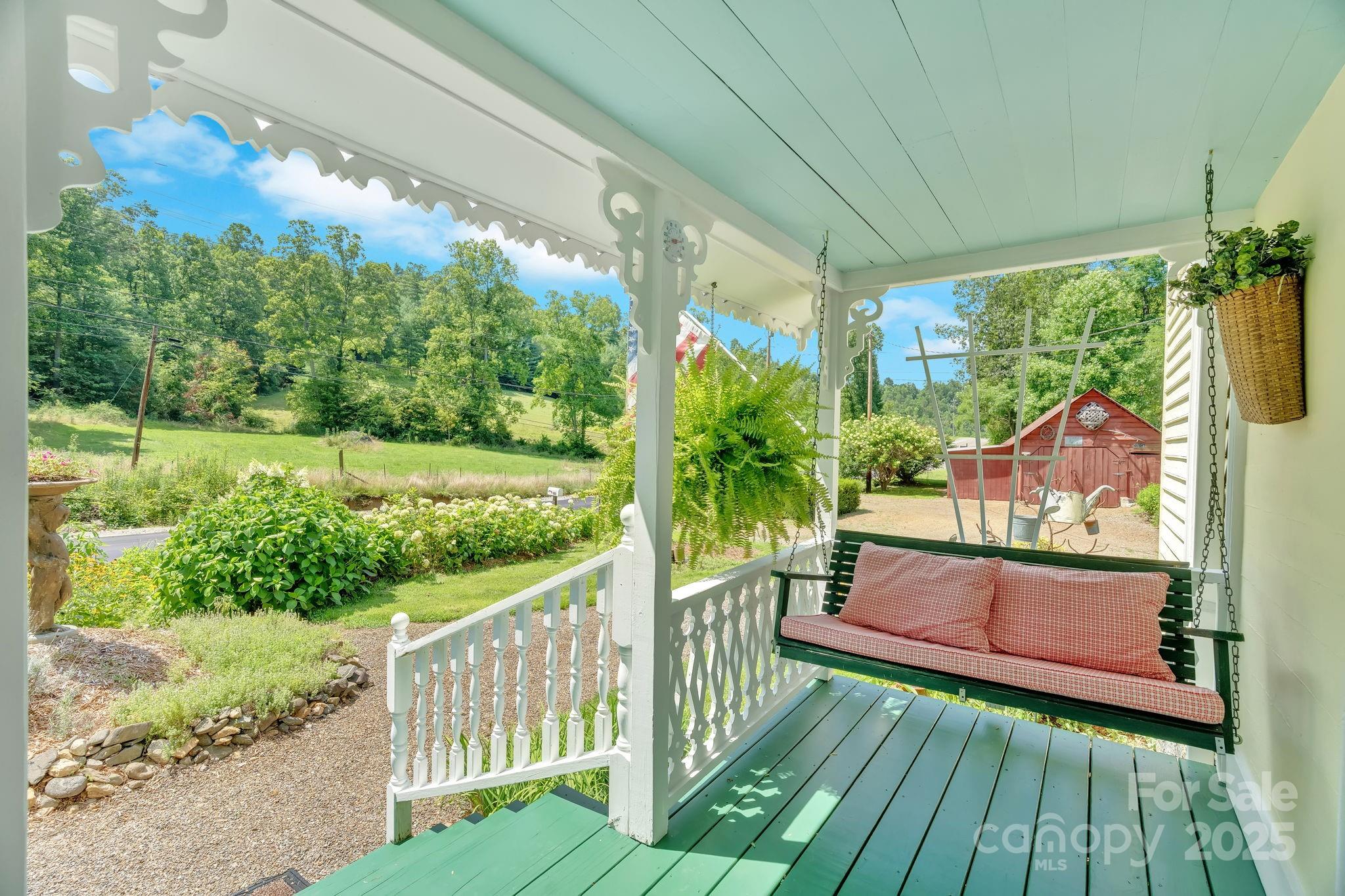665 Upper Pig Pen Road