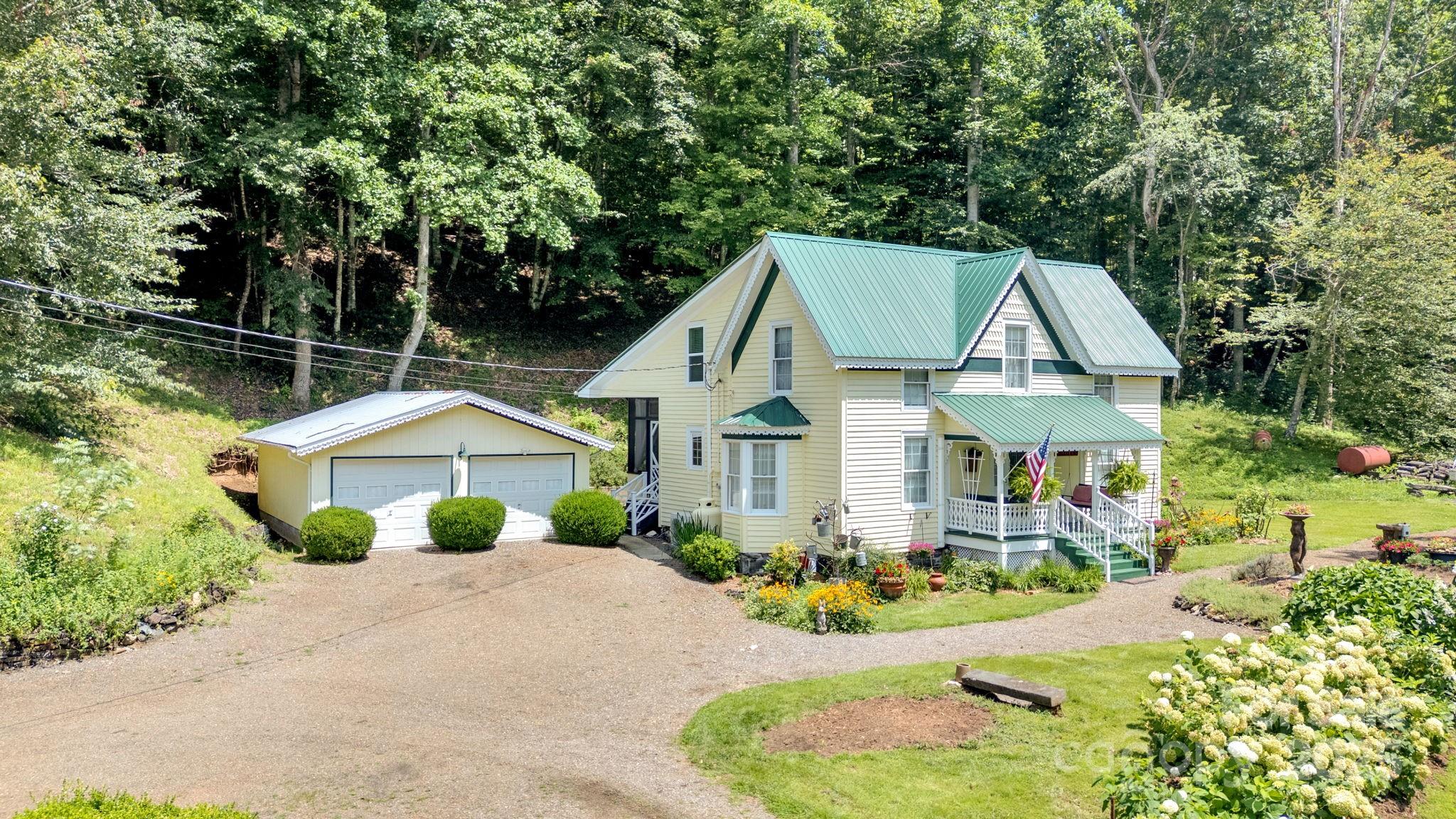 665 Upper Pig Pen Road