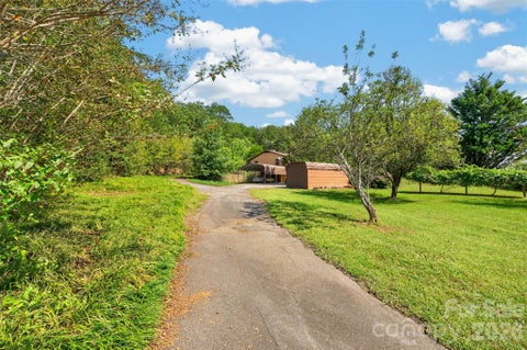 Photo of 3175 Lynn Mountain Road, Vale, NC 28168 (MLS # 4428329)