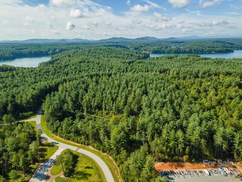 254 Peninsula Reserve Road Nebo NC 28761
