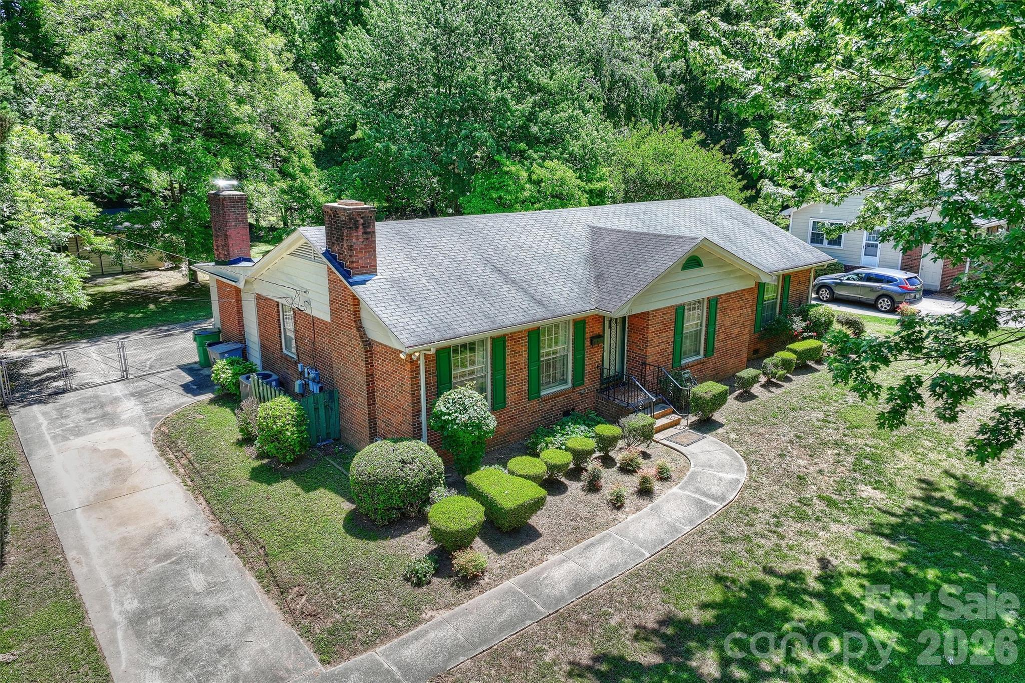 3613 Sulstone Lane