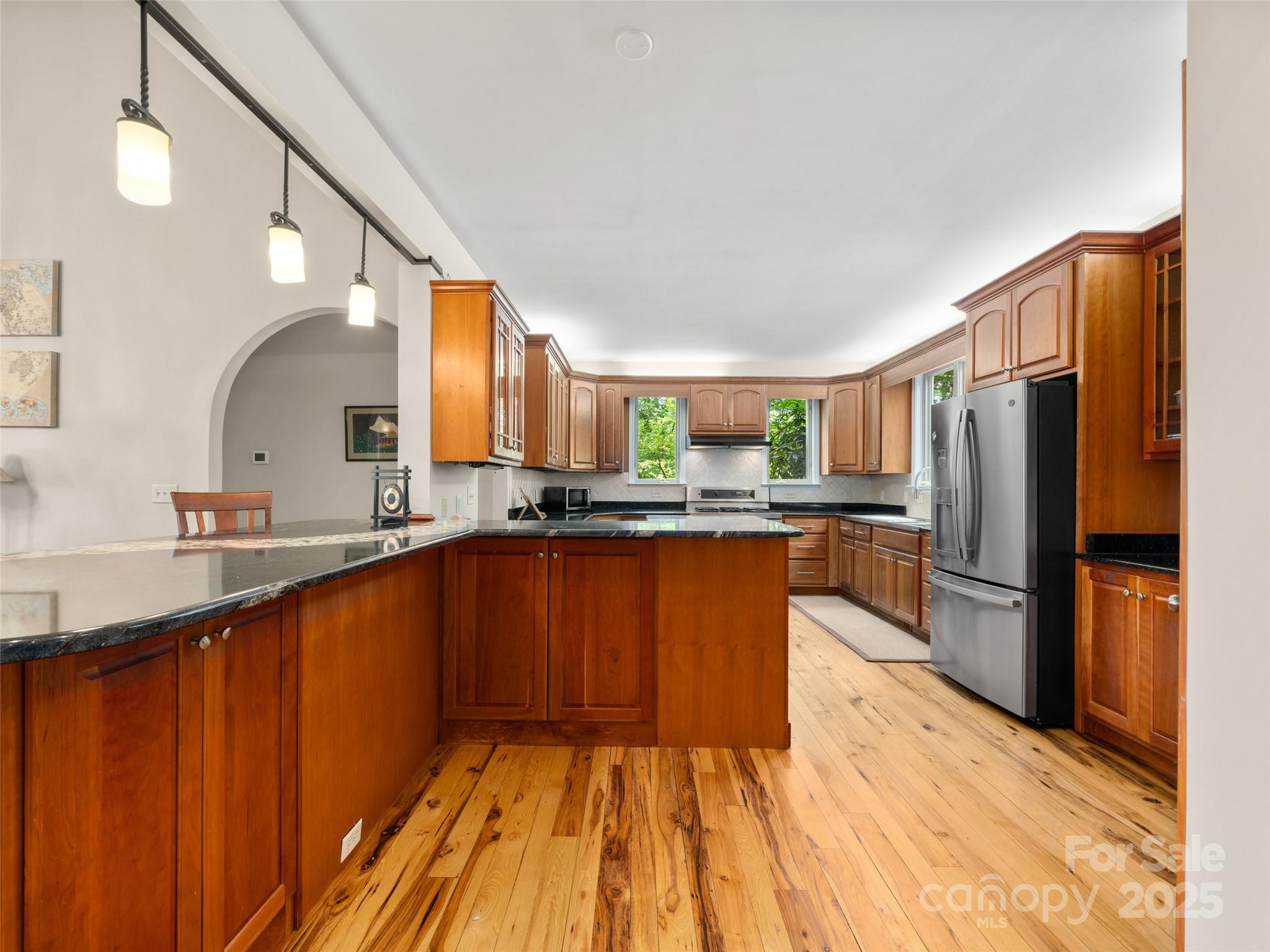 116 Hawk Ridge