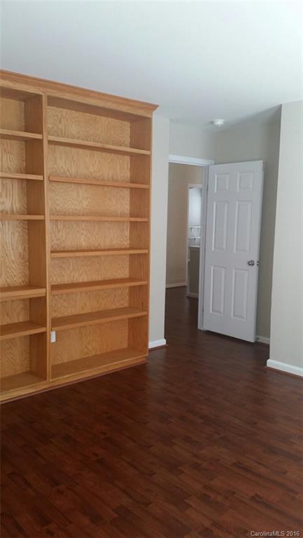 Gilead Ridge - Residential Lease