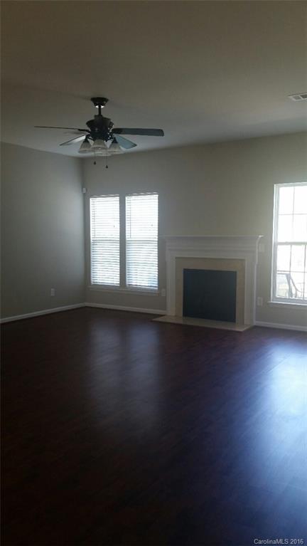 Gilead Ridge - Residential Lease