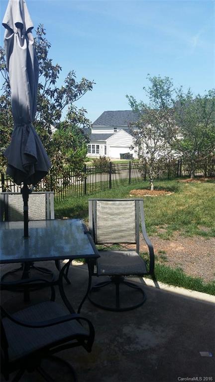 Gilead Ridge - Residential Lease