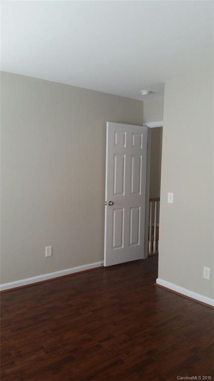 Gilead Ridge - Residential Lease