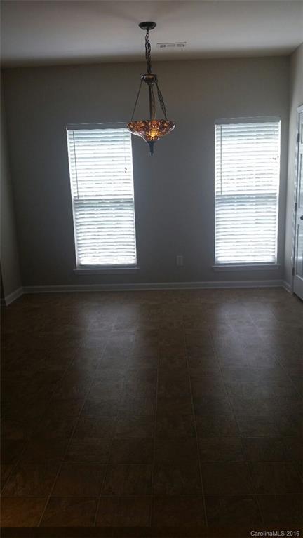 Gilead Ridge - Residential Lease