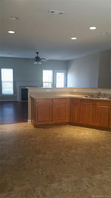 Gilead Ridge - Residential Lease