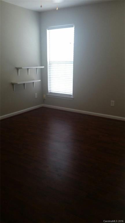 Gilead Ridge - Residential Lease