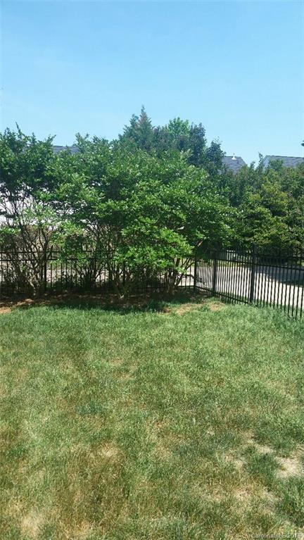 Gilead Ridge - Residential Lease