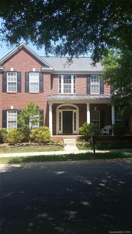 Gilead Ridge - Residential Lease