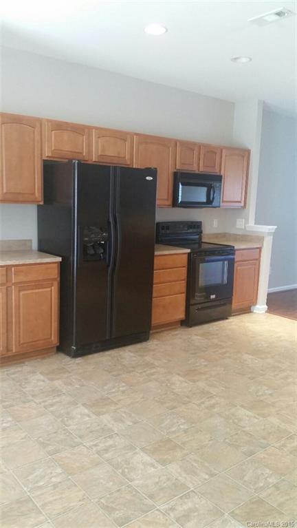 Gilead Ridge - Residential Lease