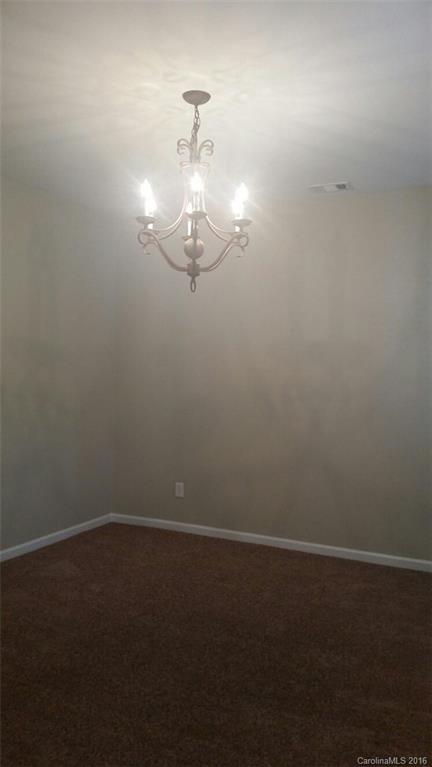 Gilead Ridge - Residential Lease