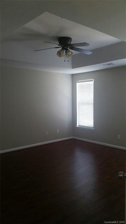 Gilead Ridge - Residential Lease