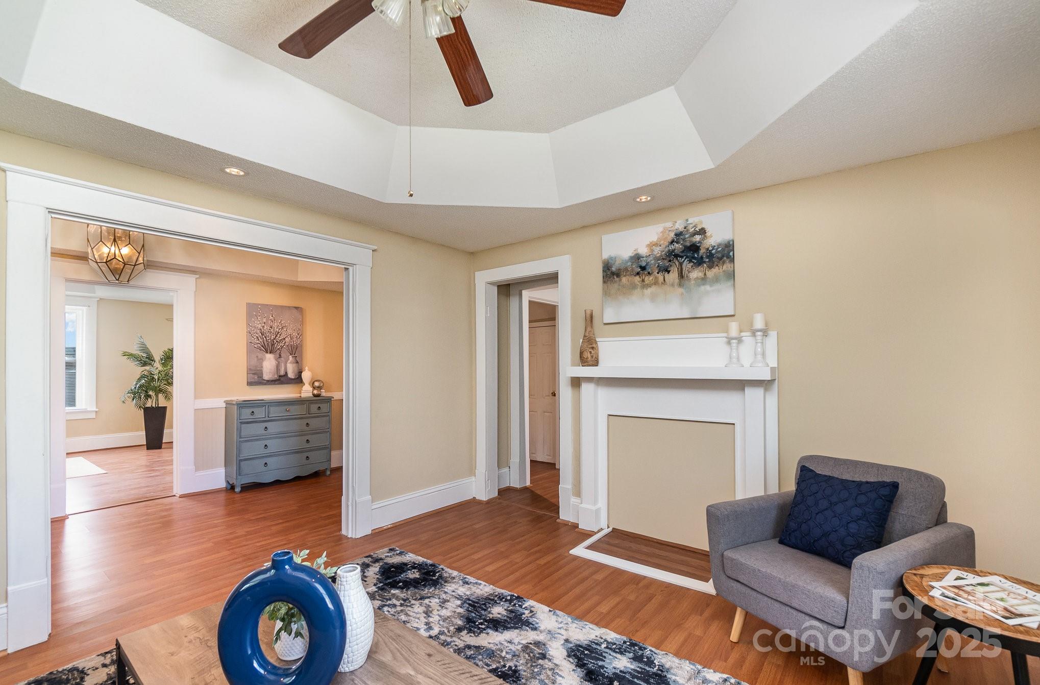 205 N Martin Luther King Jr Avenue