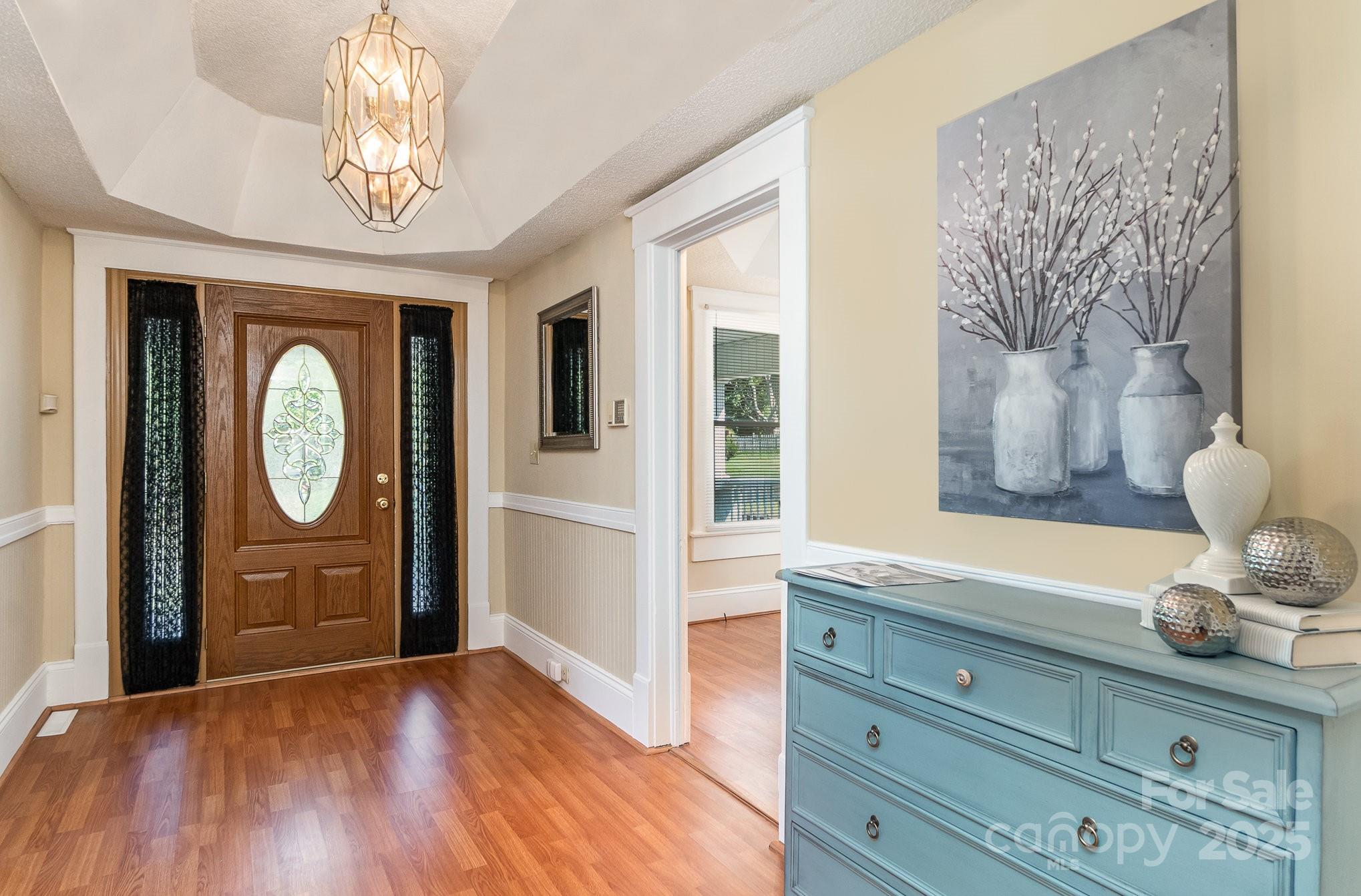 205 N Martin Luther King Jr Avenue