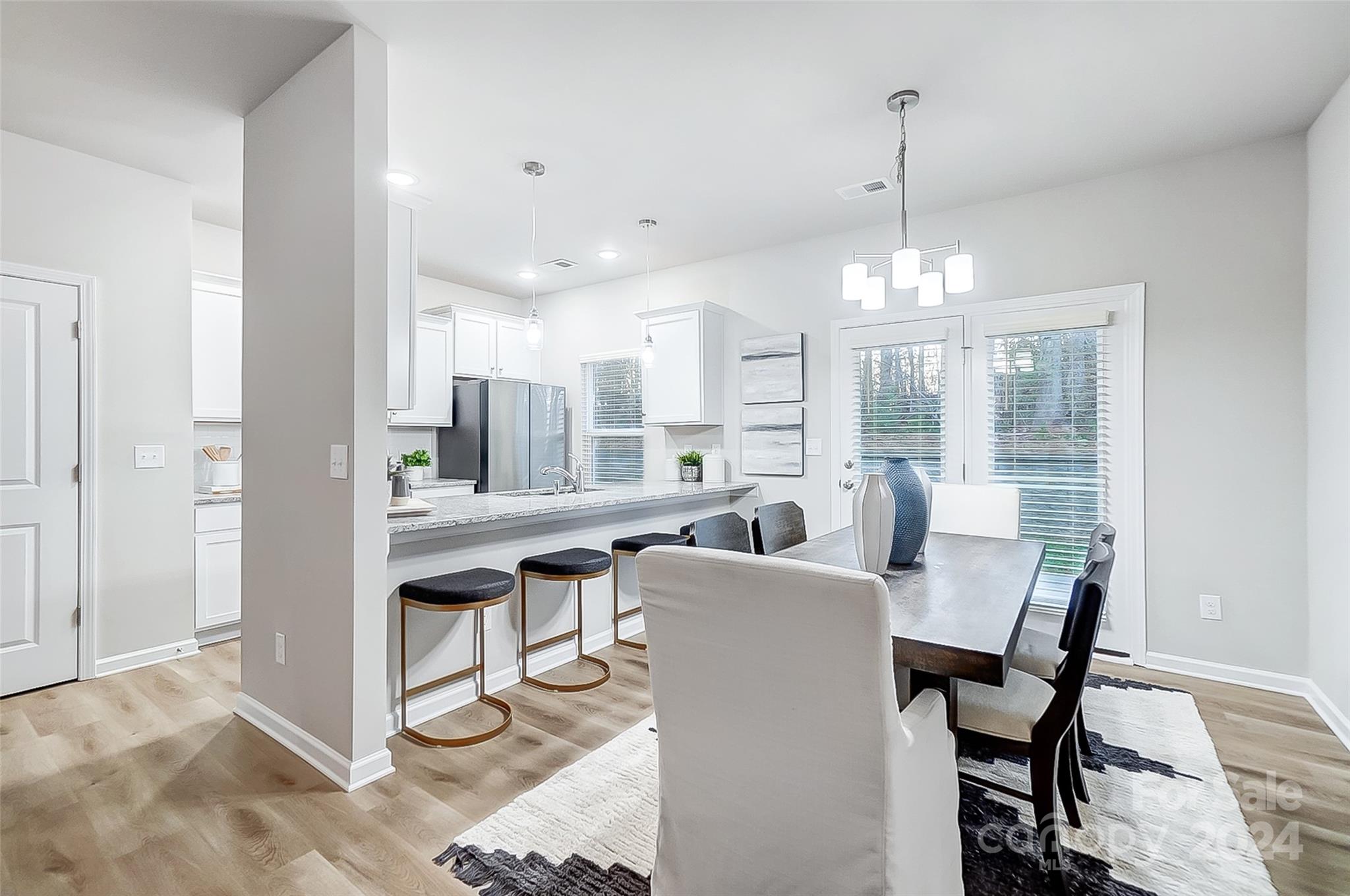 Townes at Kingstree - Residential