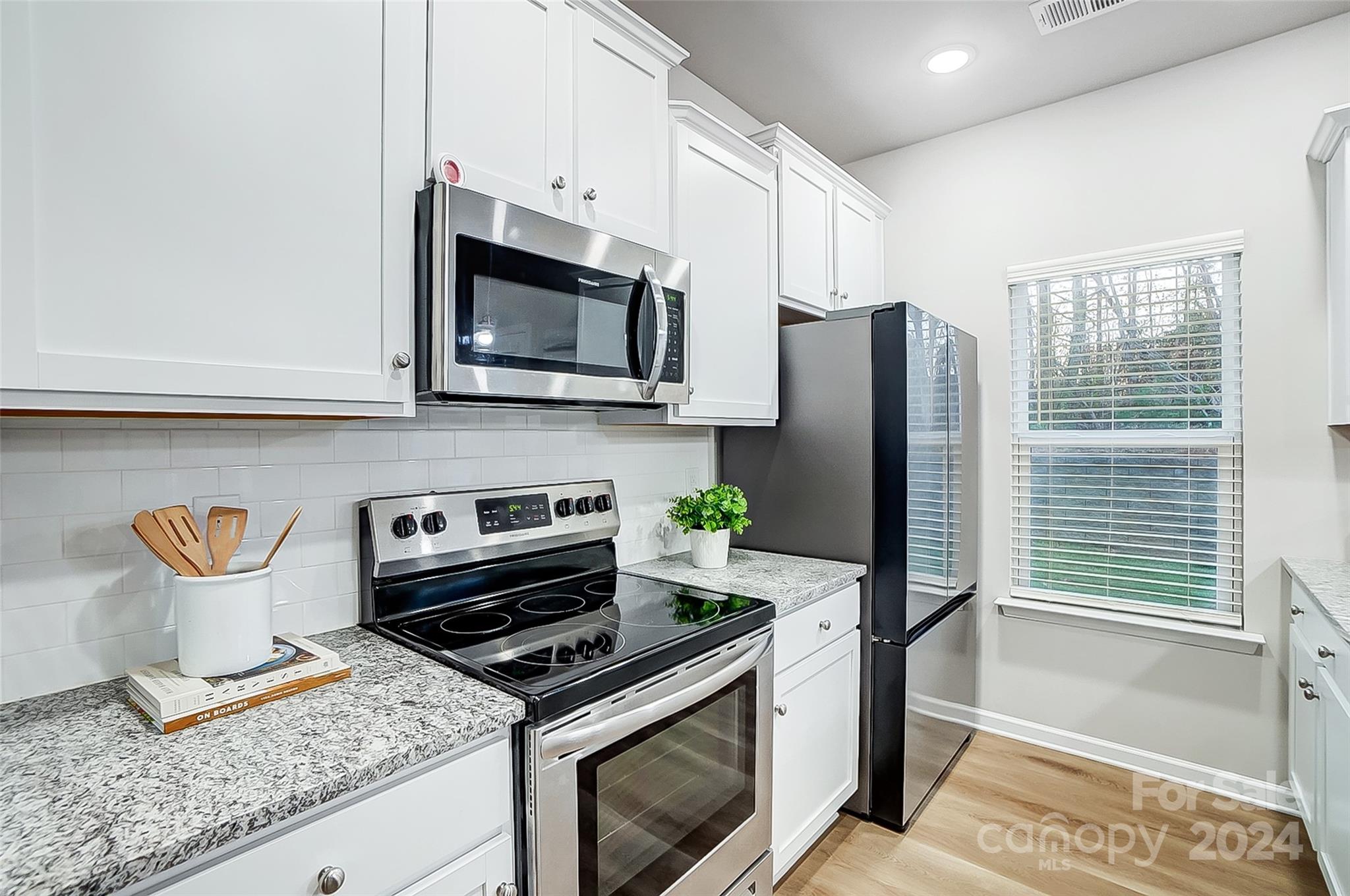 Townes at Kingstree - Residential