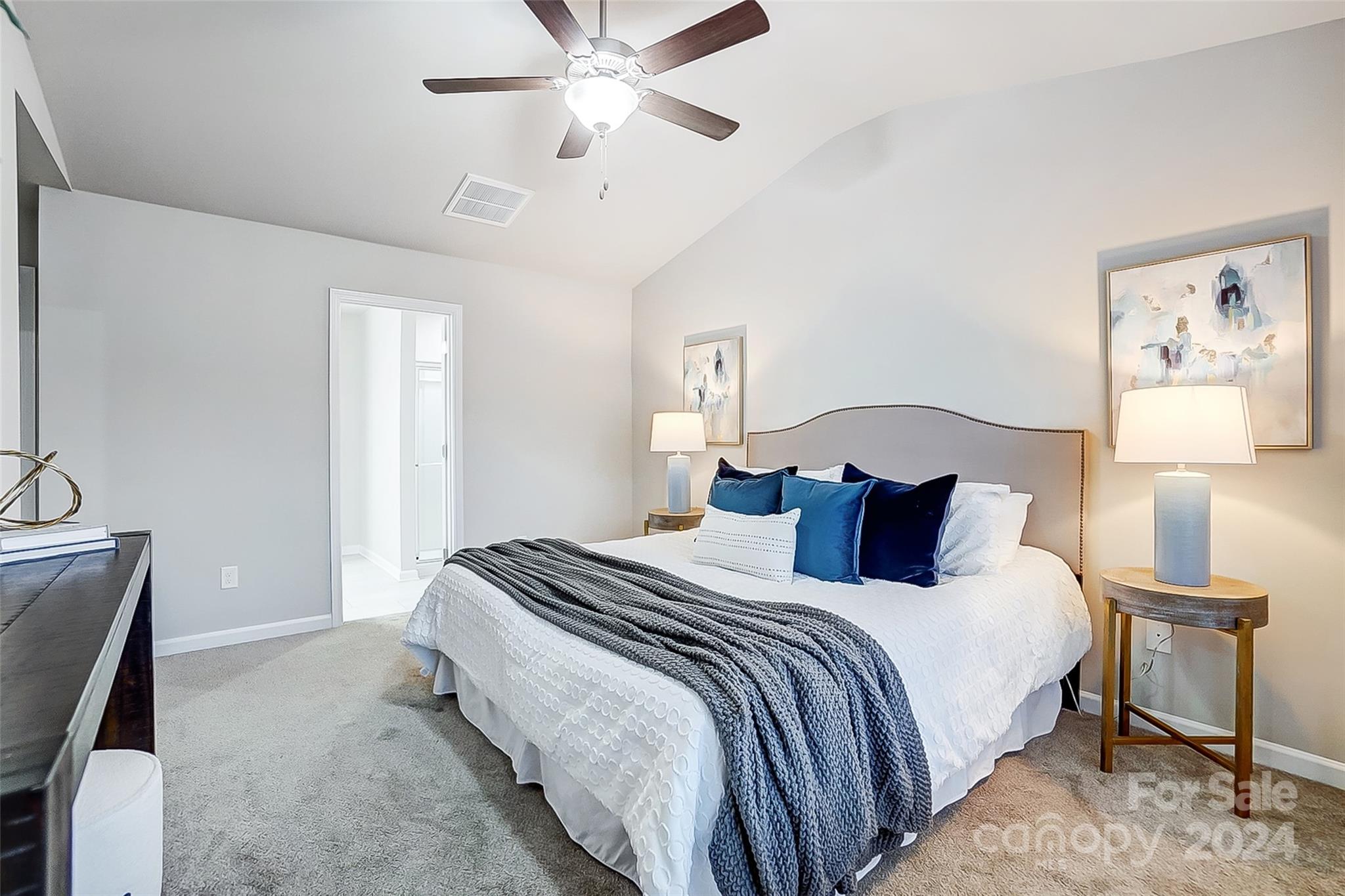 Townes at Kingstree - Residential