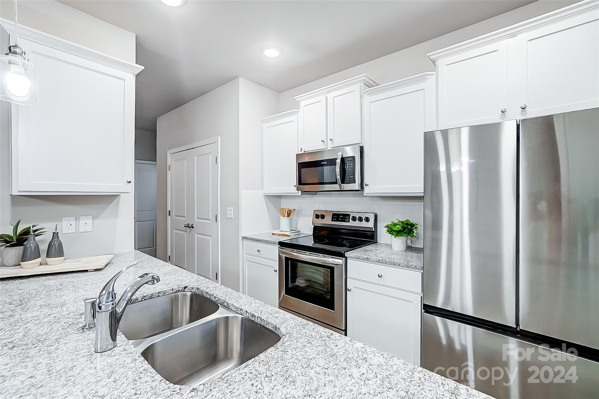 Townes at Kingstree - Residential