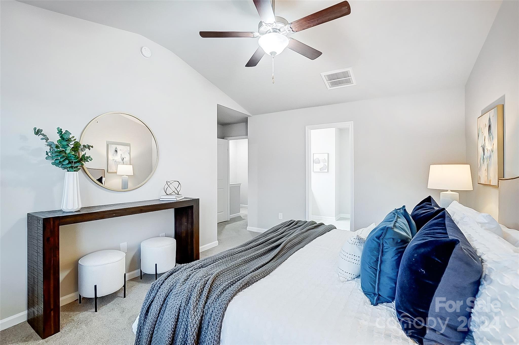 Townes at Kingstree - Residential