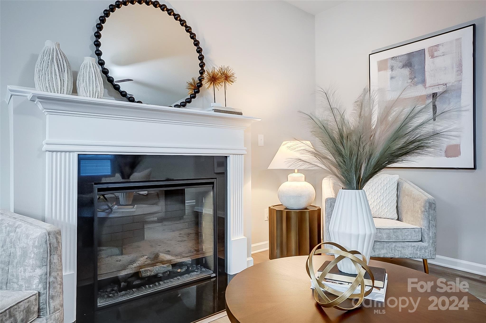 Townes at Kingstree - Residential