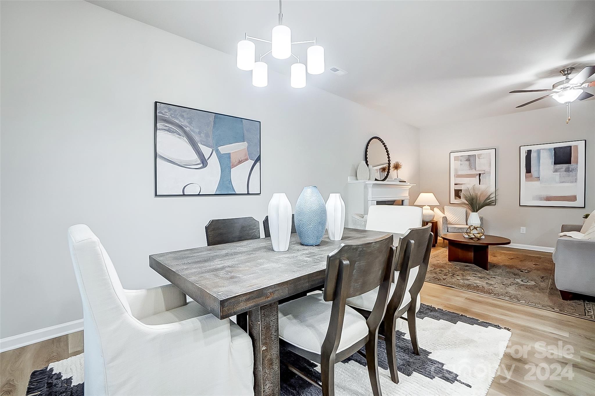 Townes at Kingstree - Residential