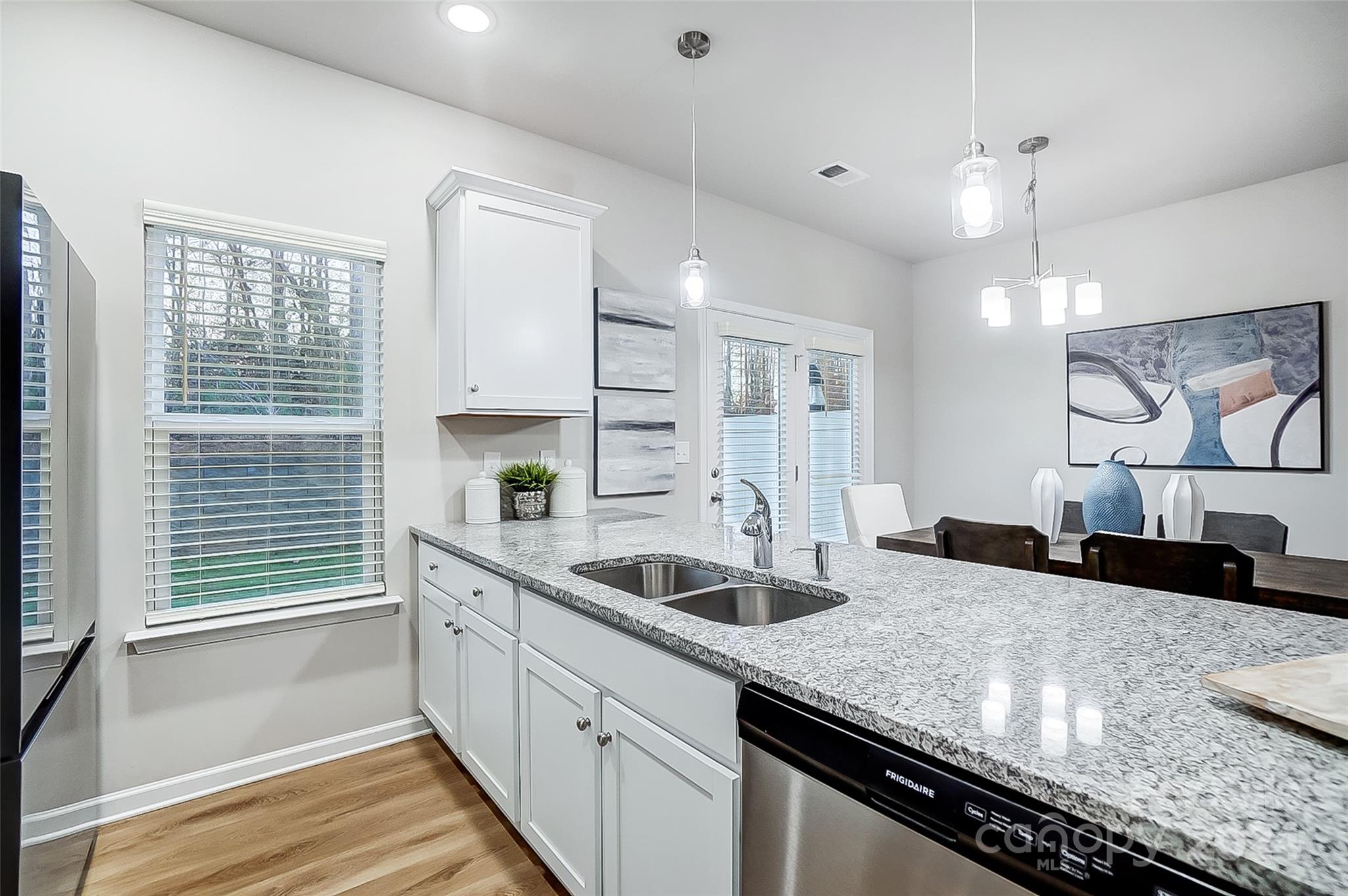 Townes at Kingstree - Residential