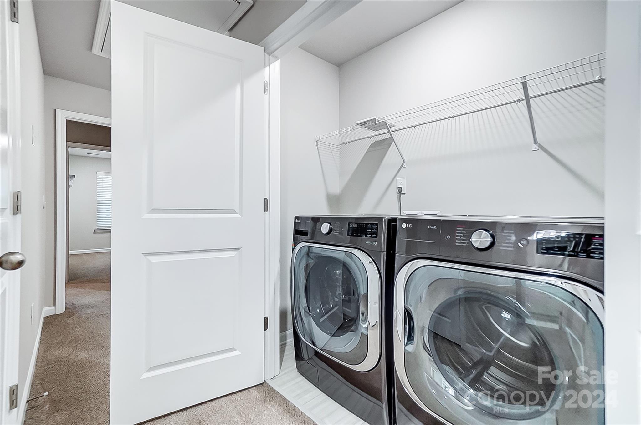 Townes at Kingstree - Residential