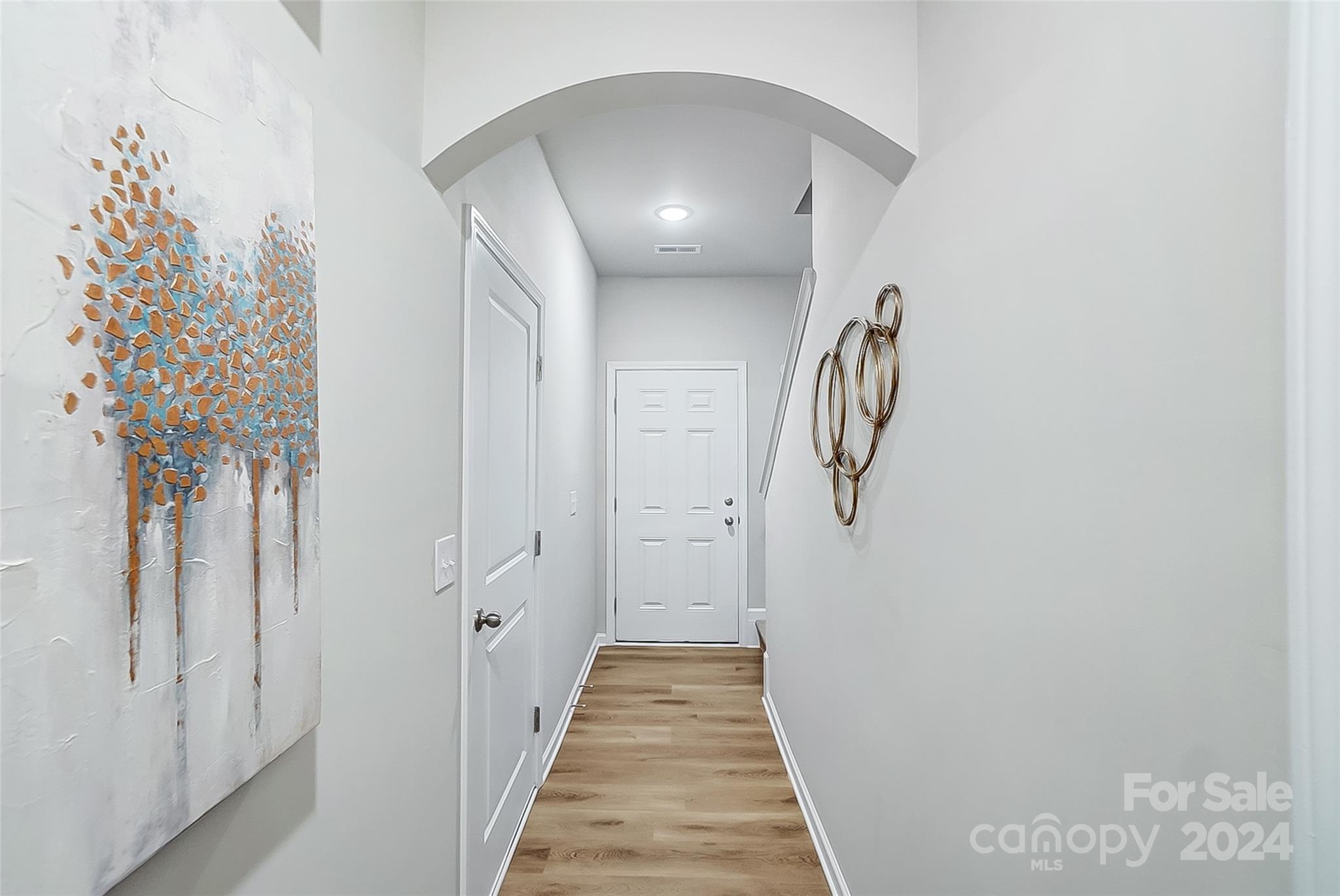 Townes at Kingstree - Residential