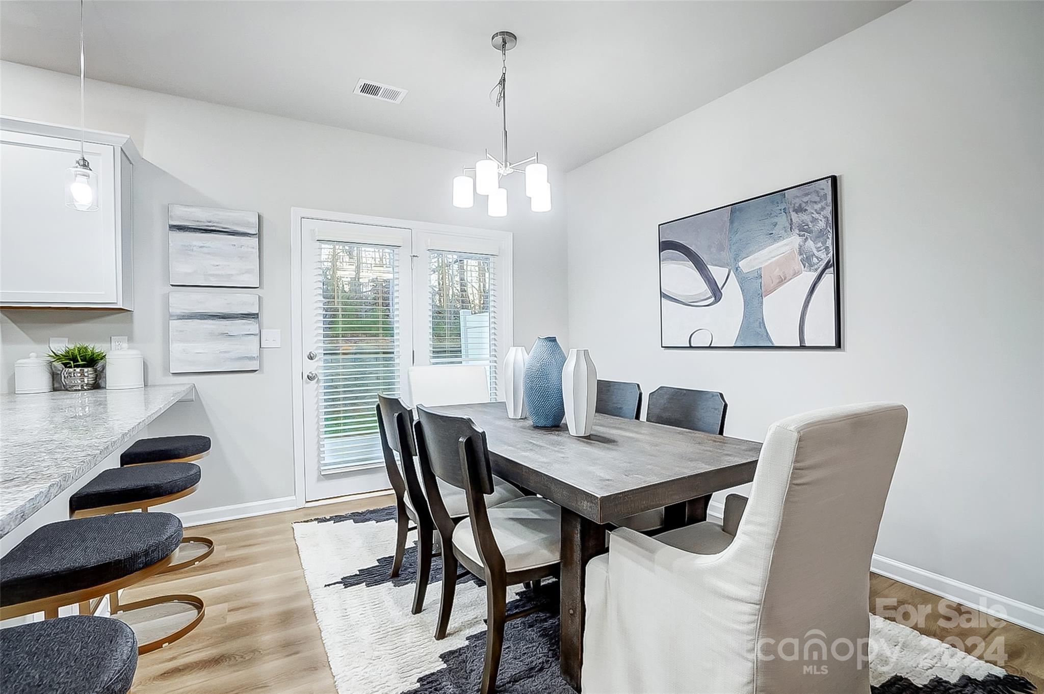 Townes at Kingstree - Residential