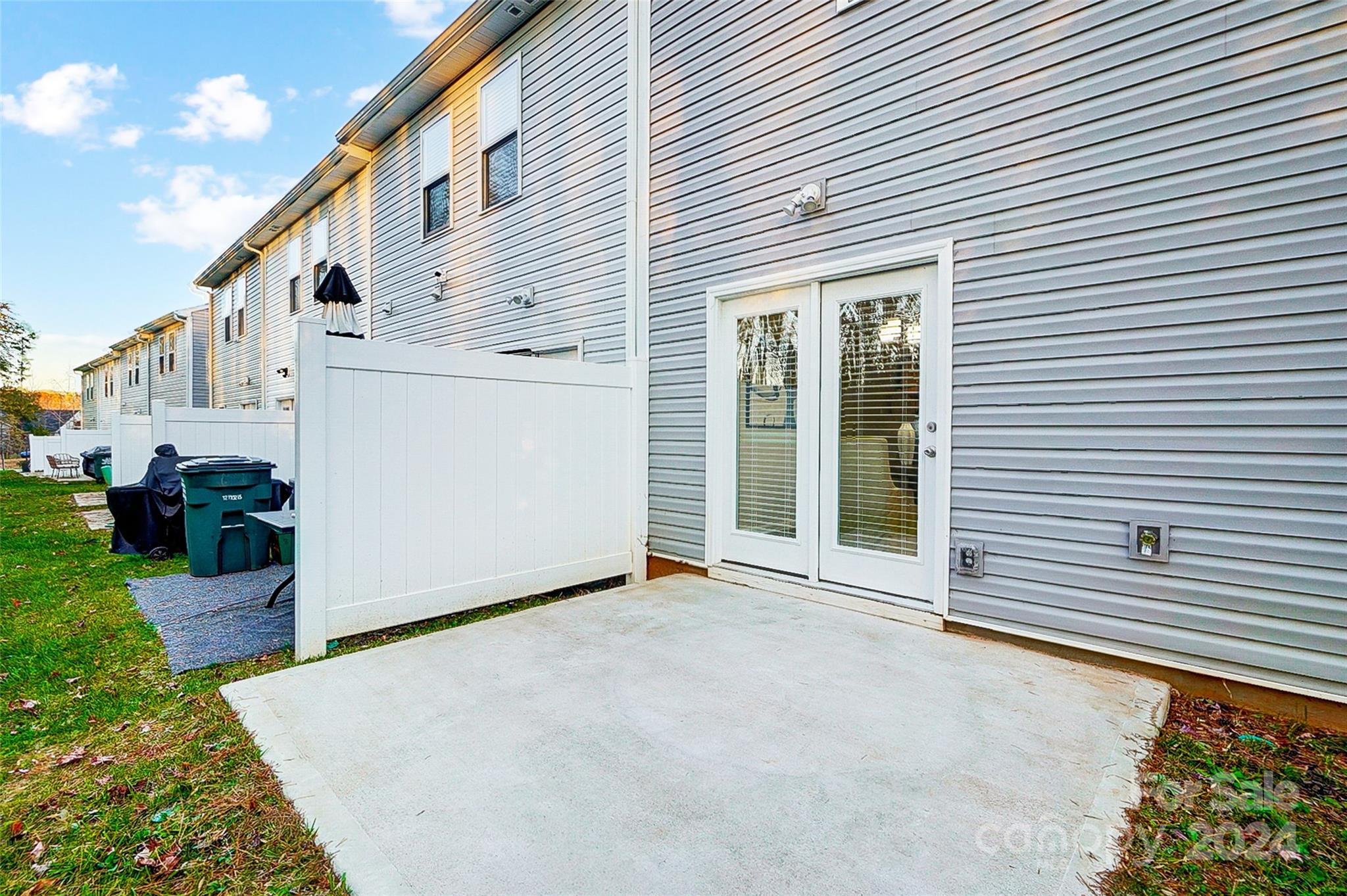 Townes at Kingstree - Residential