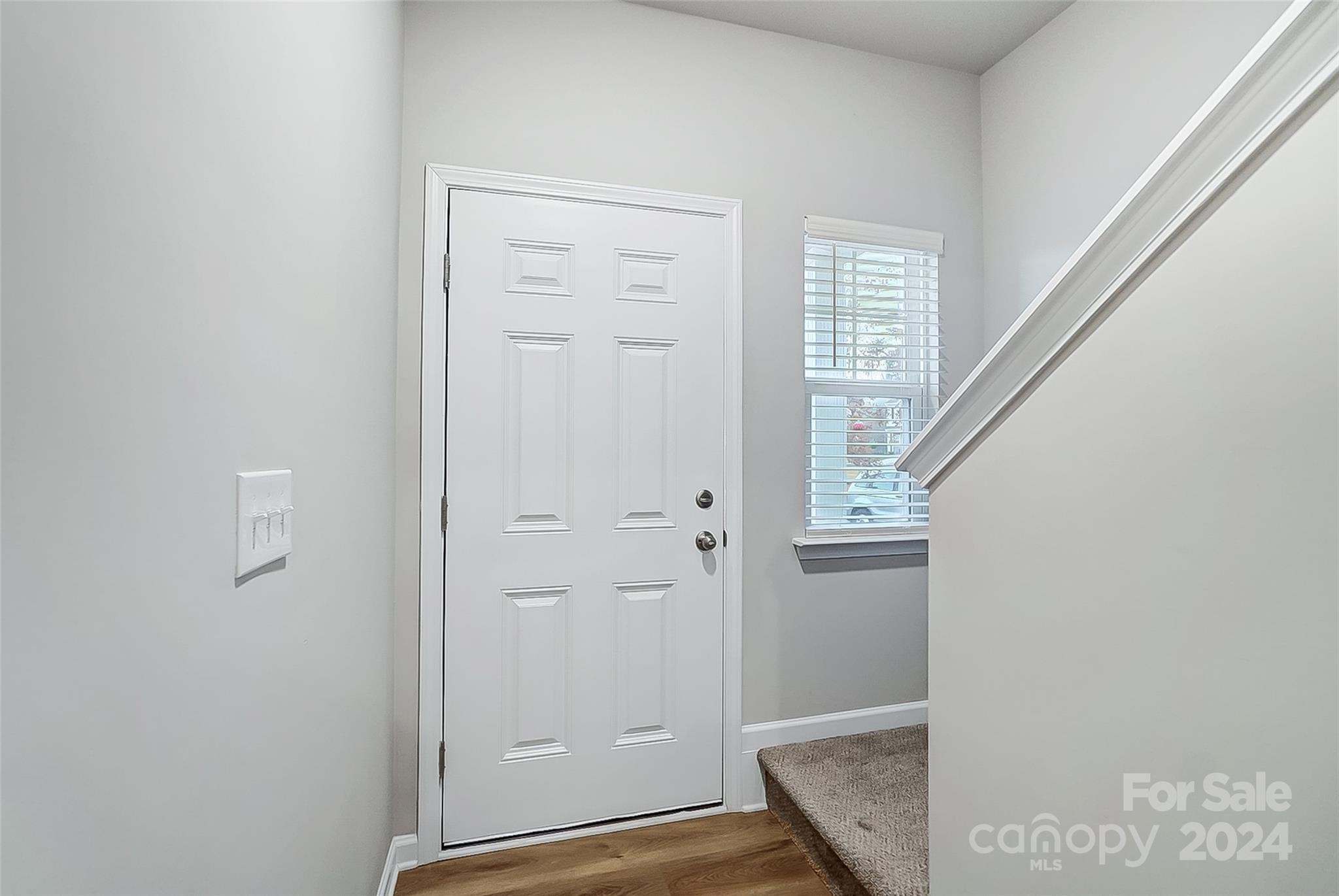 Townes at Kingstree - Residential