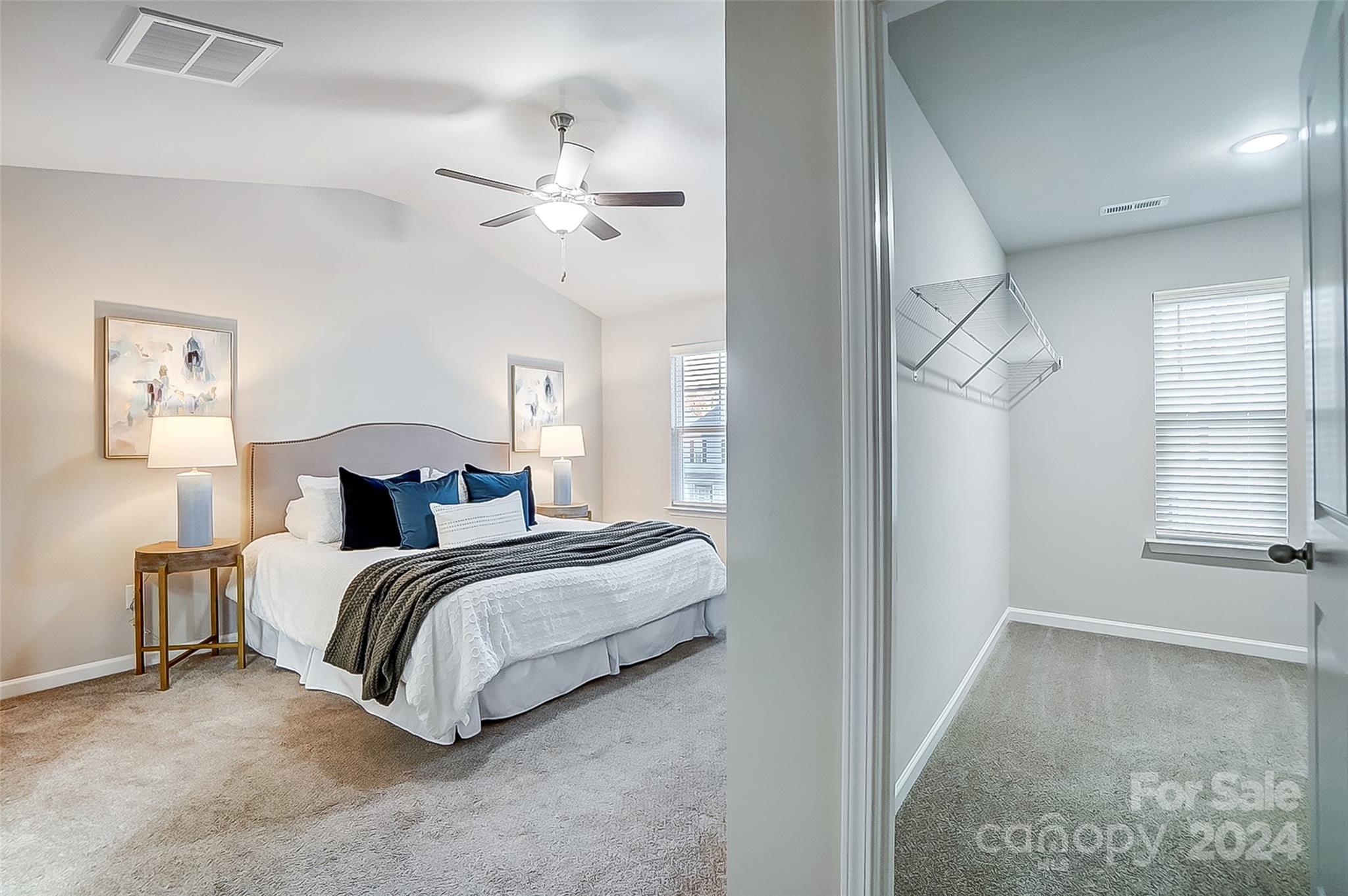 Townes at Kingstree - Residential