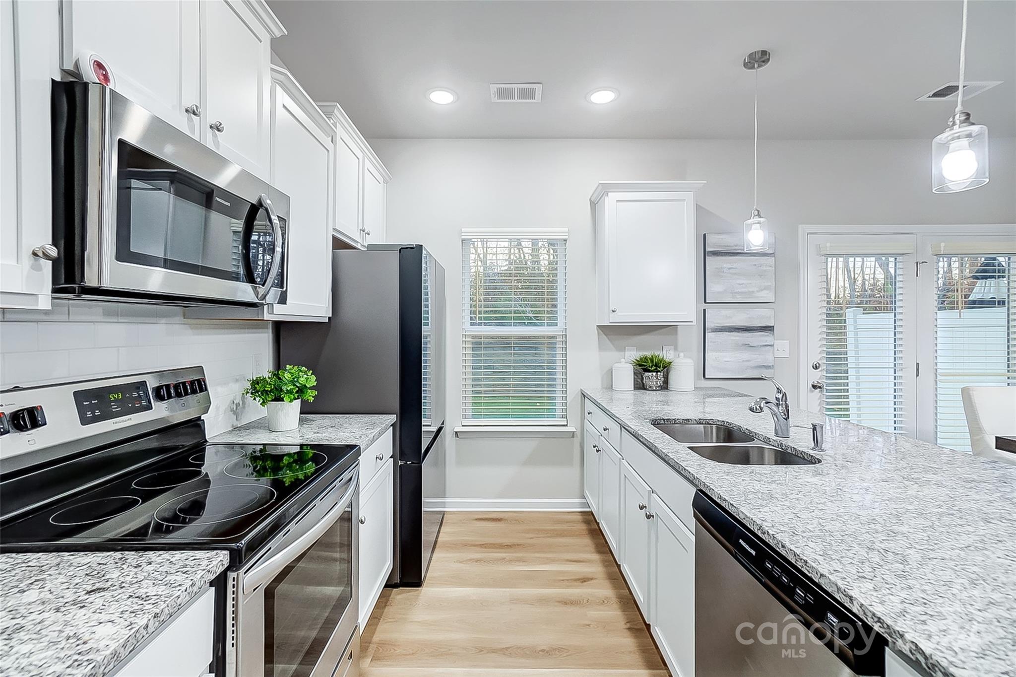 Townes at Kingstree - Residential