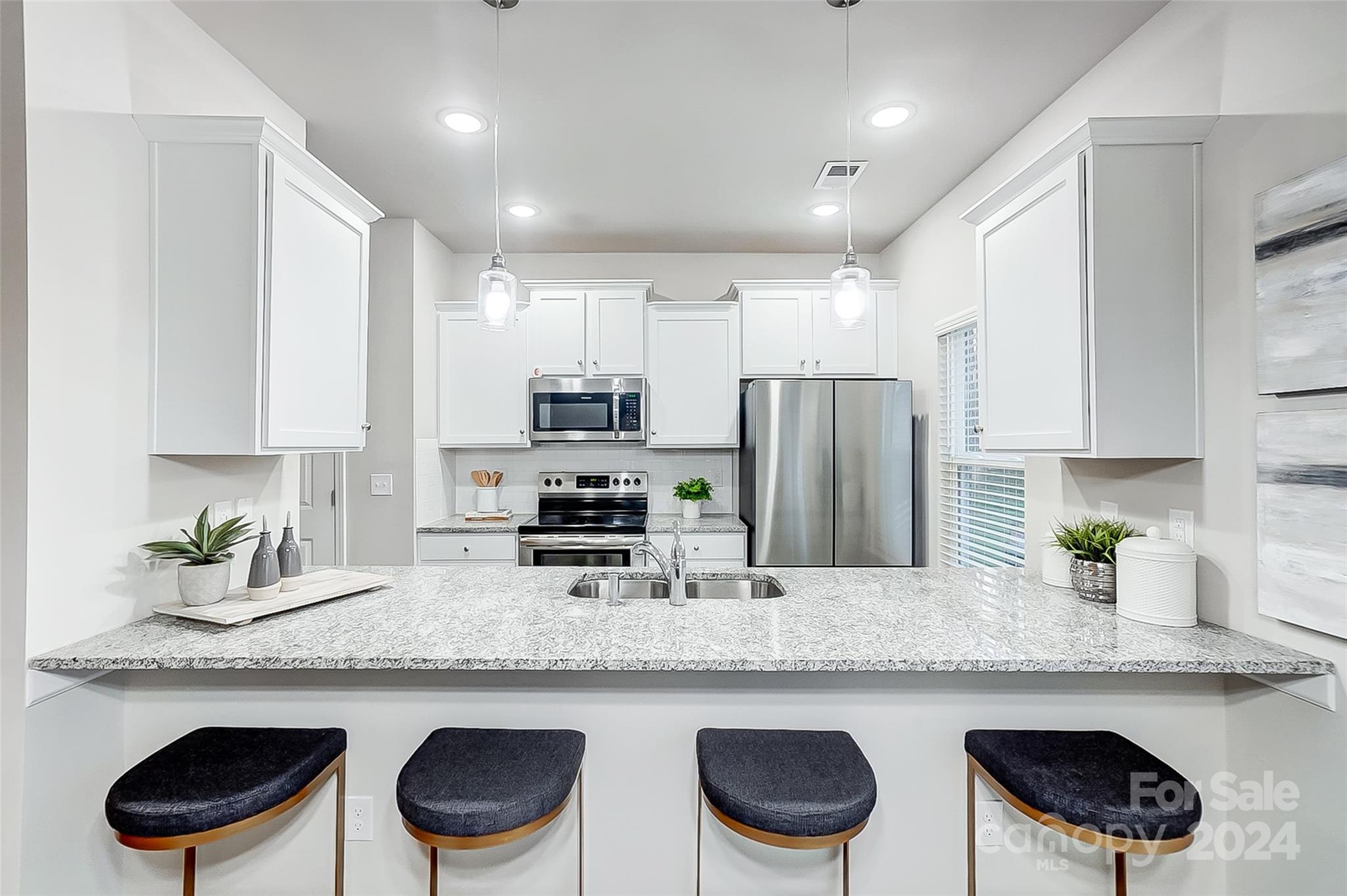 Townes at Kingstree - Residential