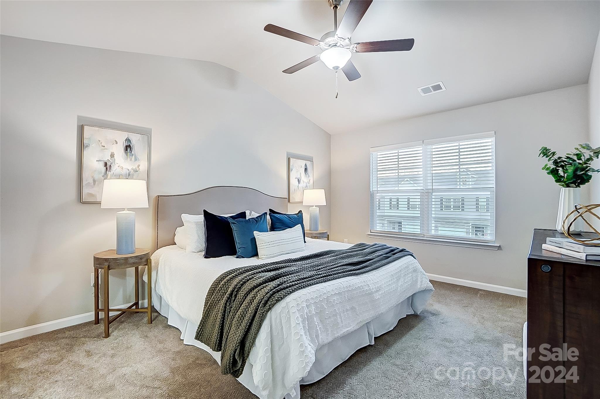 Townes at Kingstree - Residential