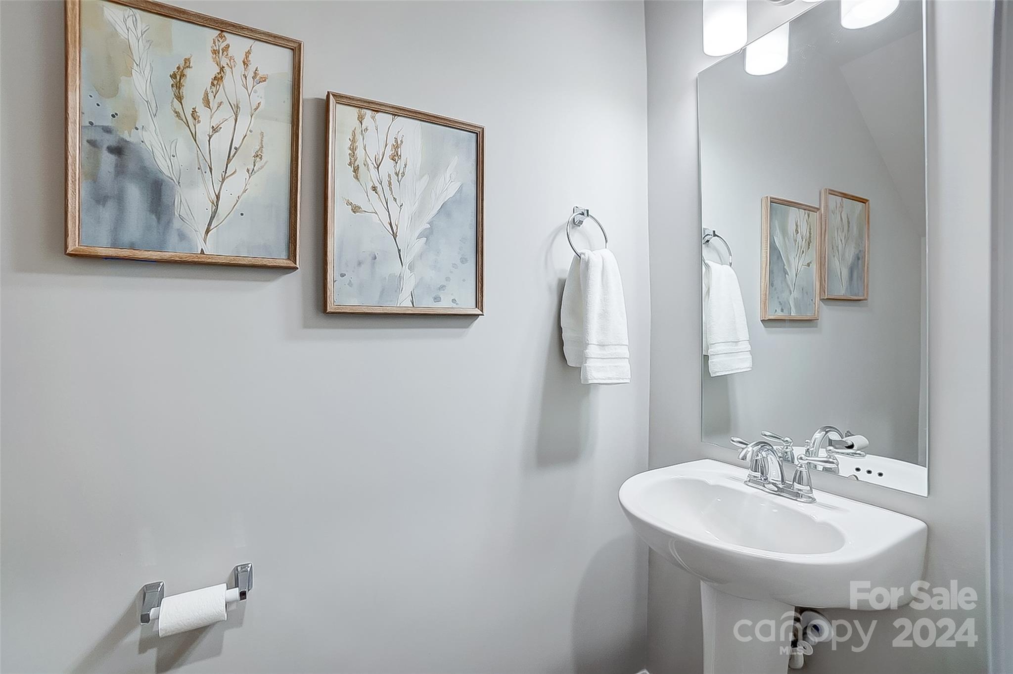 Townes at Kingstree - Residential