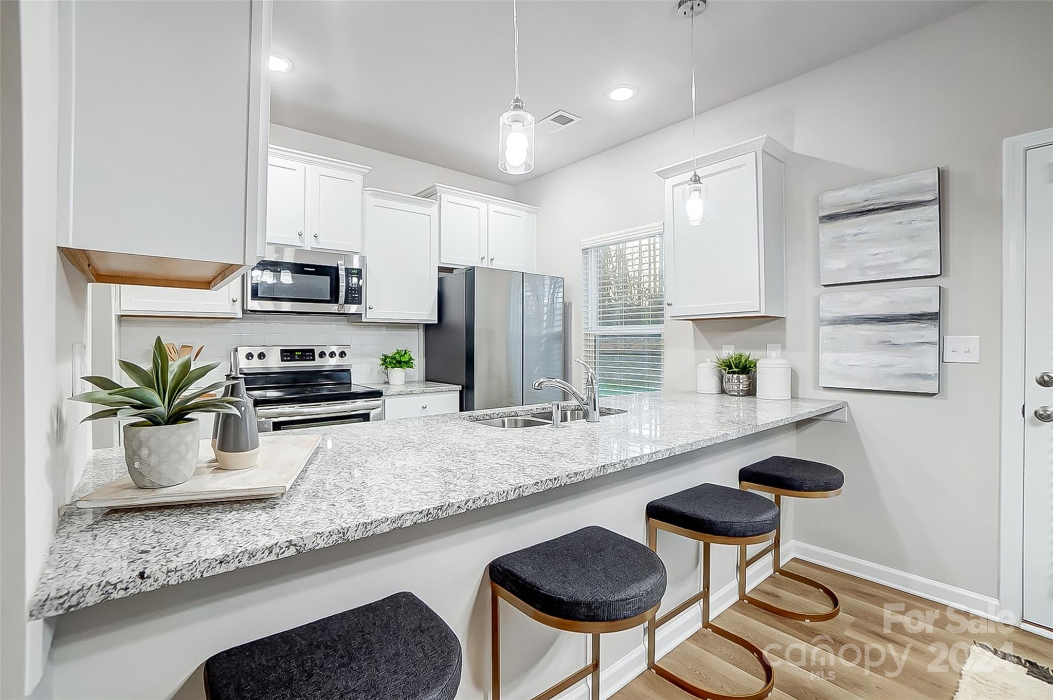 Townes at Kingstree - Residential