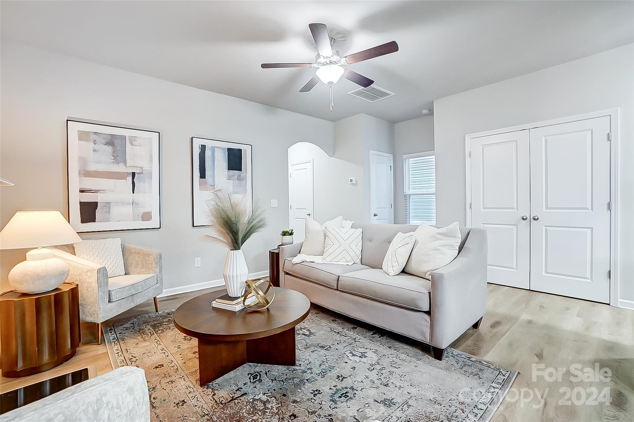 Townes at Kingstree - Residential