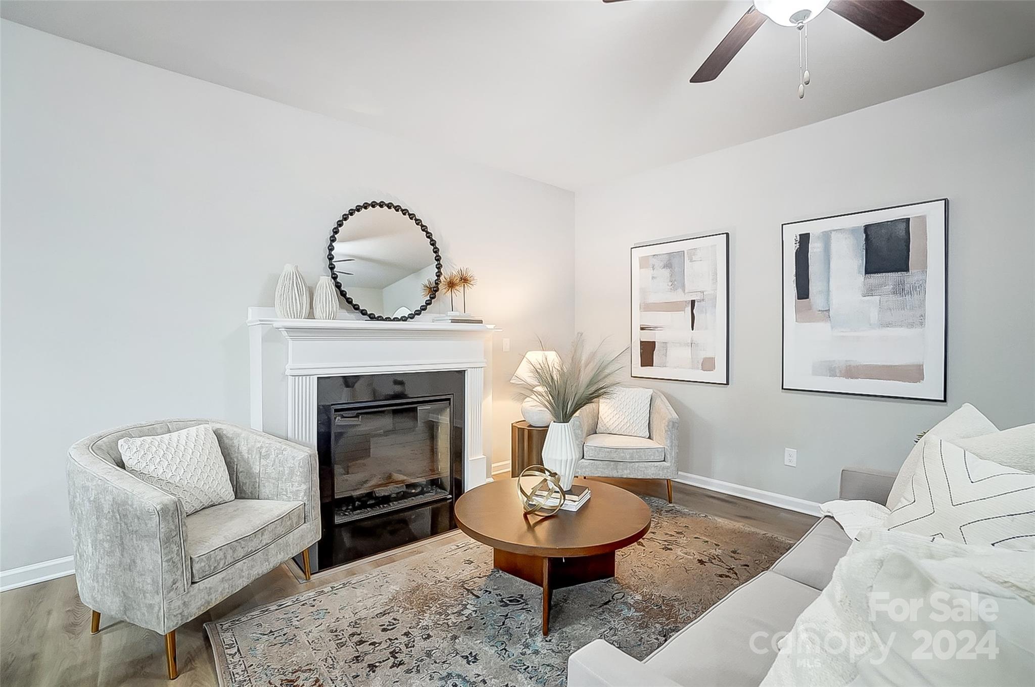 Townes at Kingstree - Residential