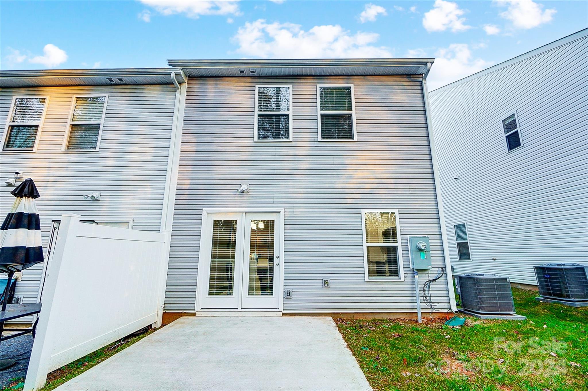 Townes at Kingstree - Residential