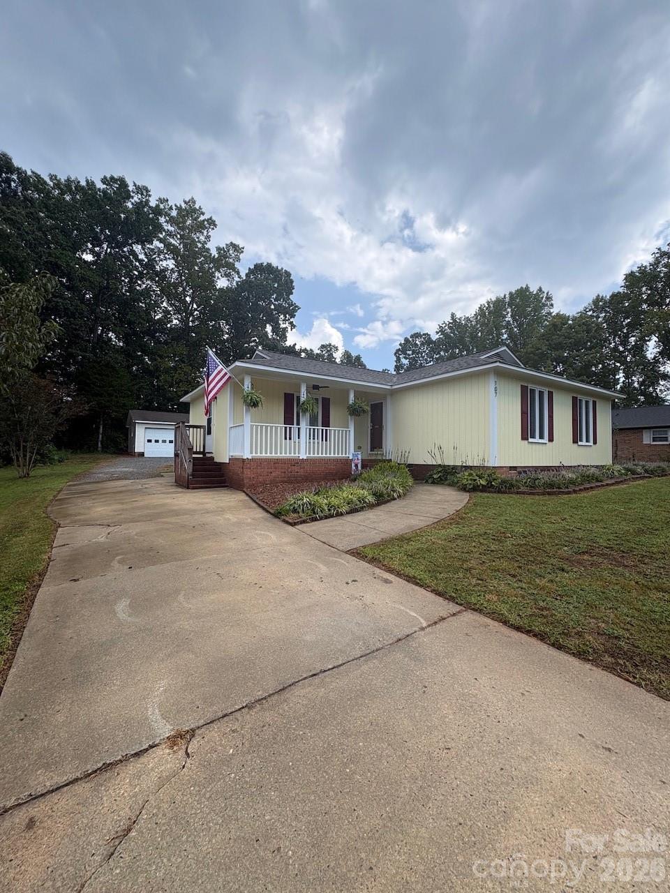 107 Ephraim Drive