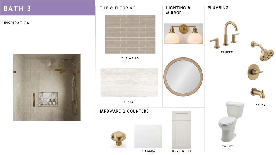 Selwyn Park - Residential